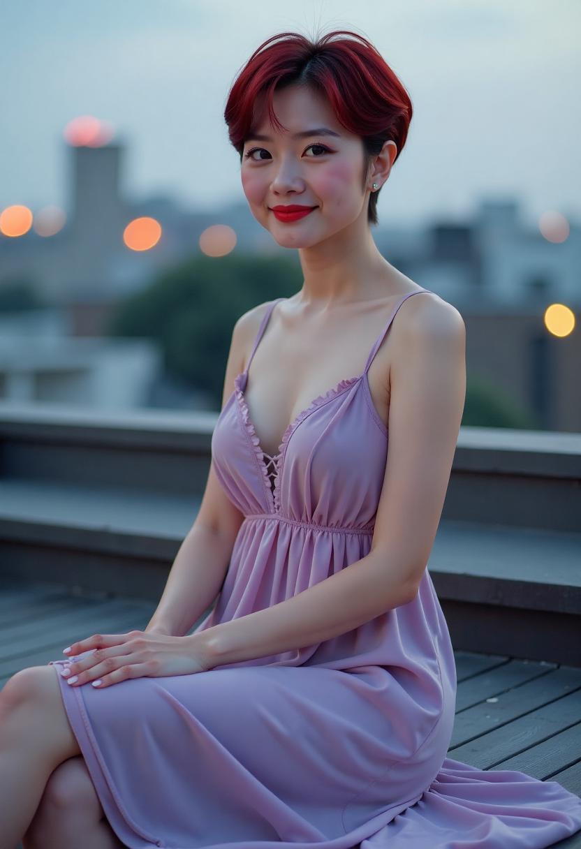 青葱高校纪