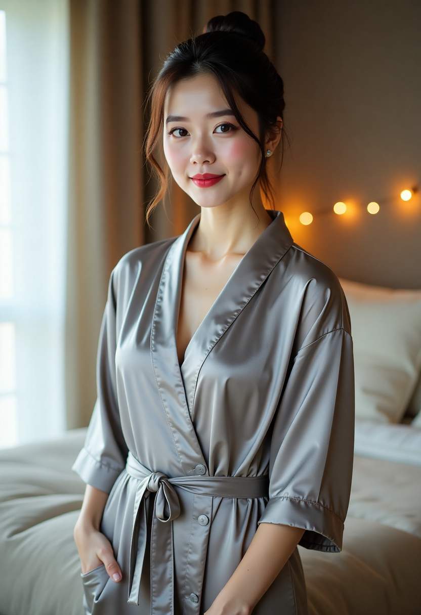 海边理发店