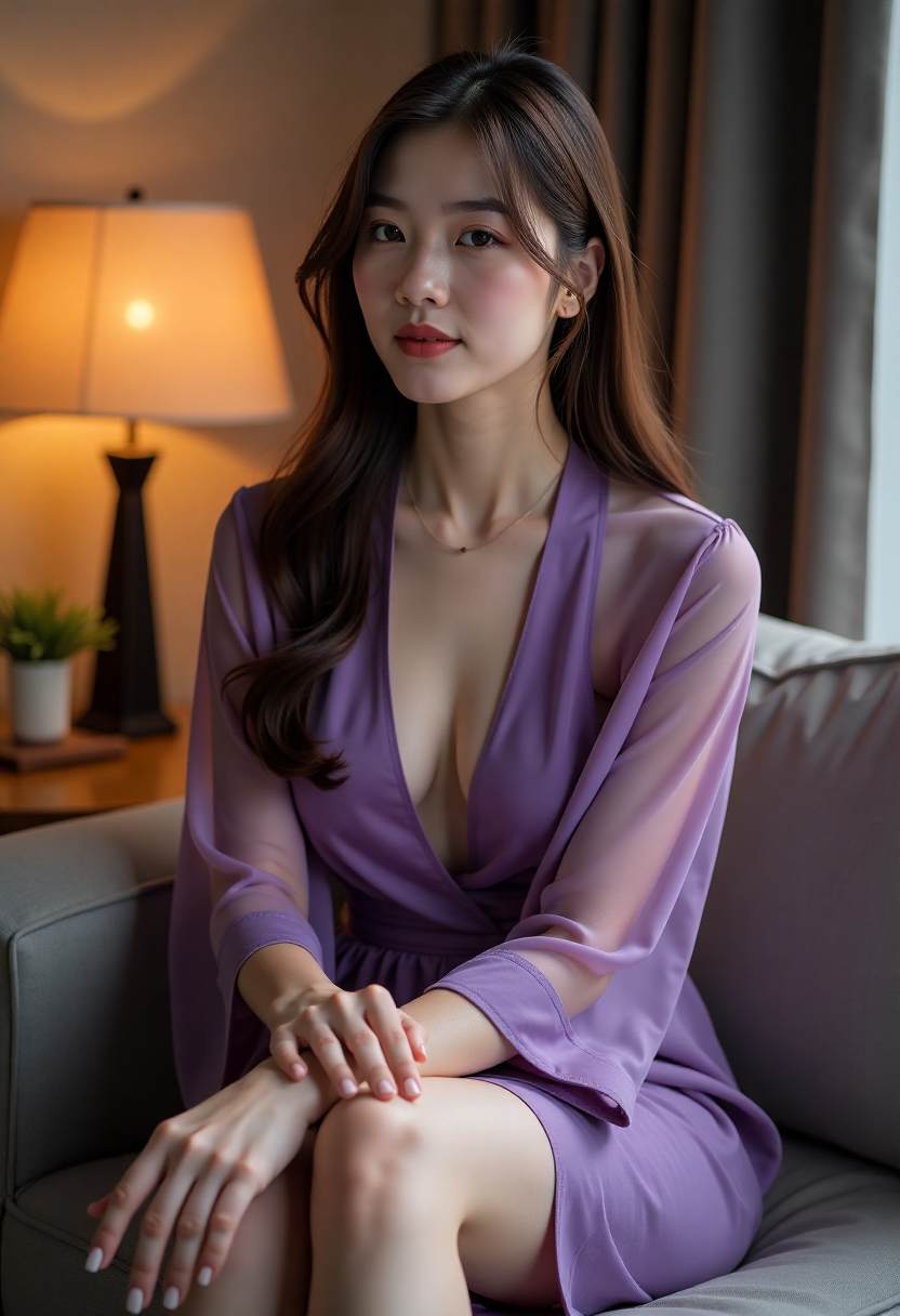 浅草旧梦