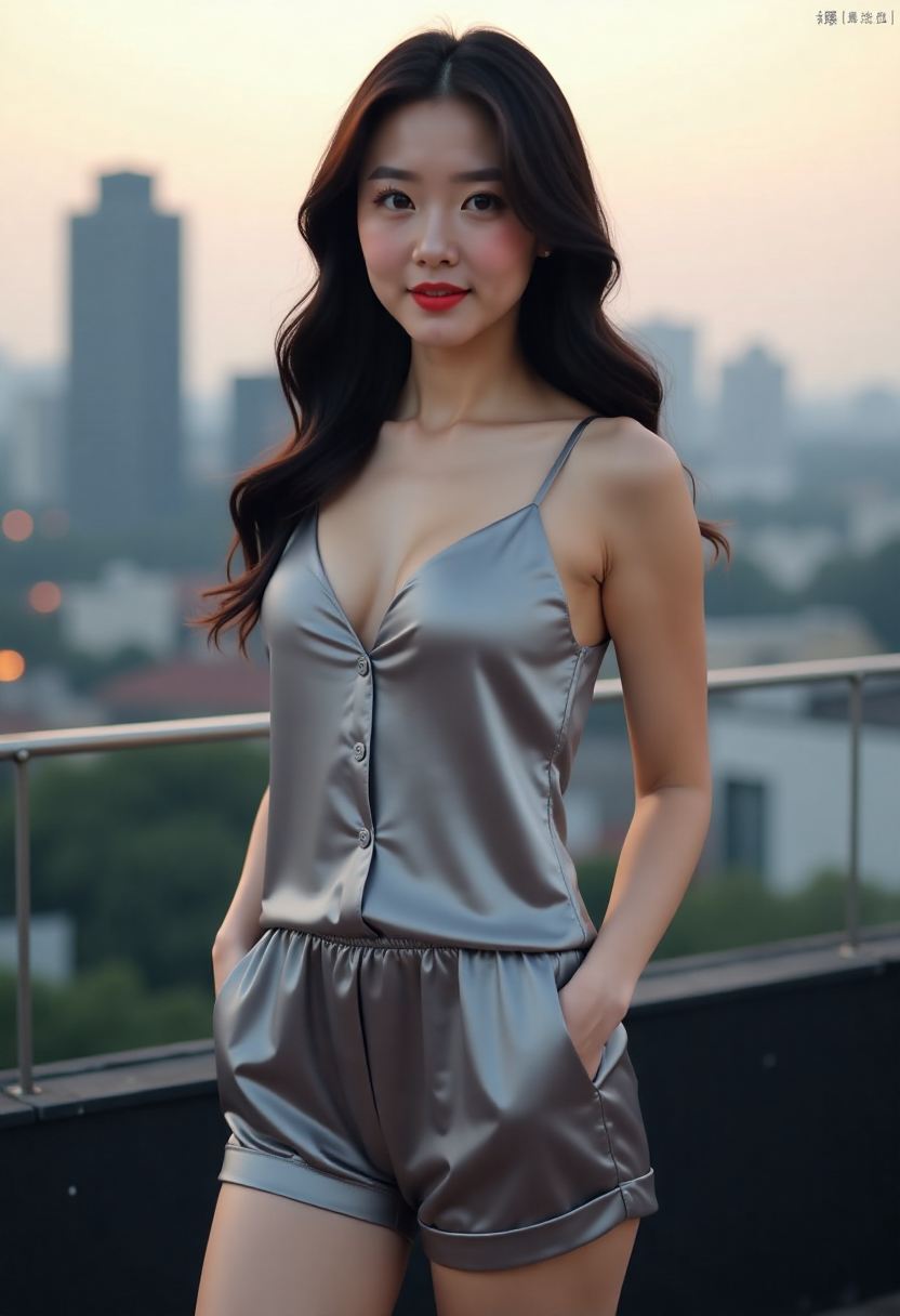 极限逃生路线